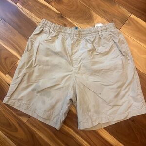 Columbia Water Cargo Shorts Youth XL